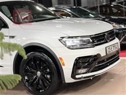 فولكسفاغن تيغوان